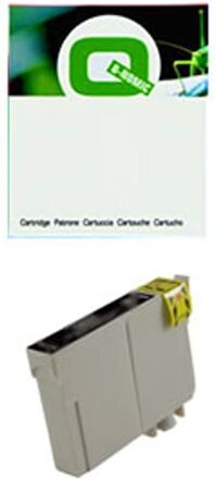 Q-nomic 16 XXL (T1681) Cartucho de tinta negro XXL