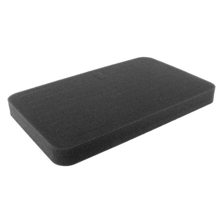 Feldherr HS020R - 20 mm Half-Size Raster-Schaumstoffeinlage (Schaumstoff) (HS020R)