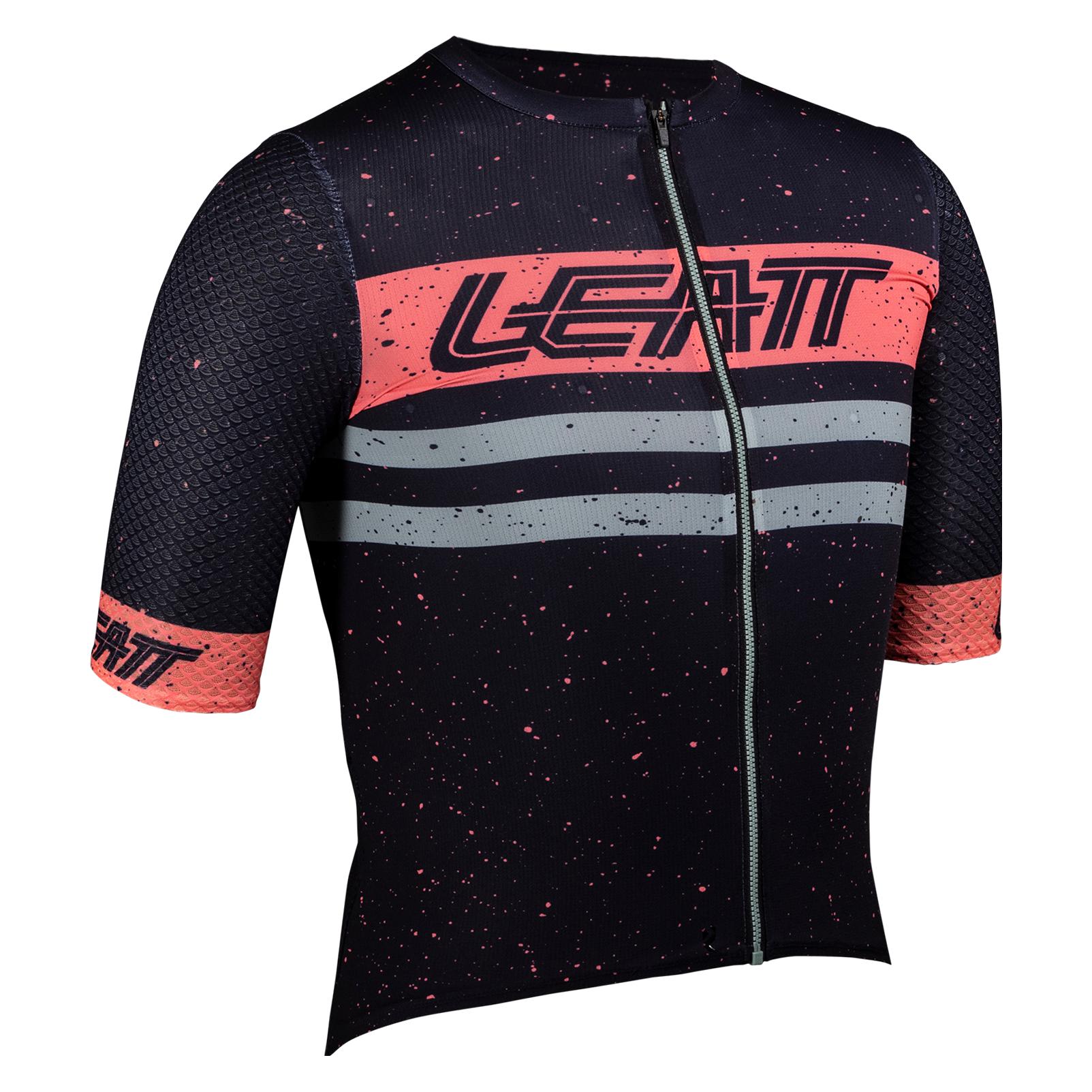 Leatt Endurance 6.0 T-Shirt (M) (58902129)