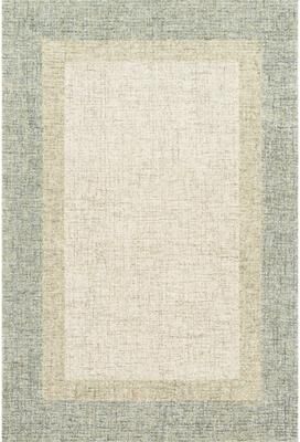 Alexander Home Roberta Contemporary Area Rug
