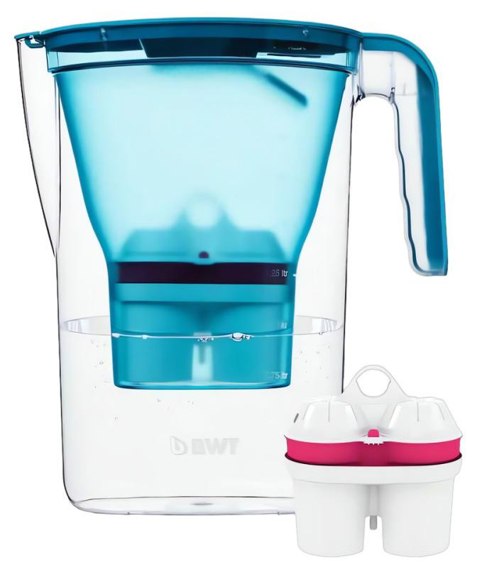 BWT Vida Petrol Blauw 125258570