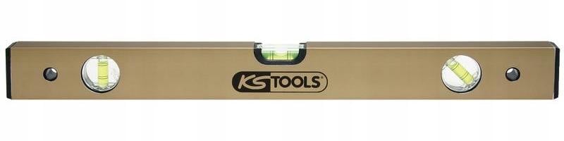 KS Tools aluminium profiel waterpas, 1000 mm