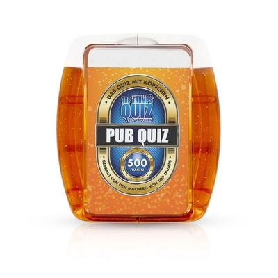 Quiz Pubquiz