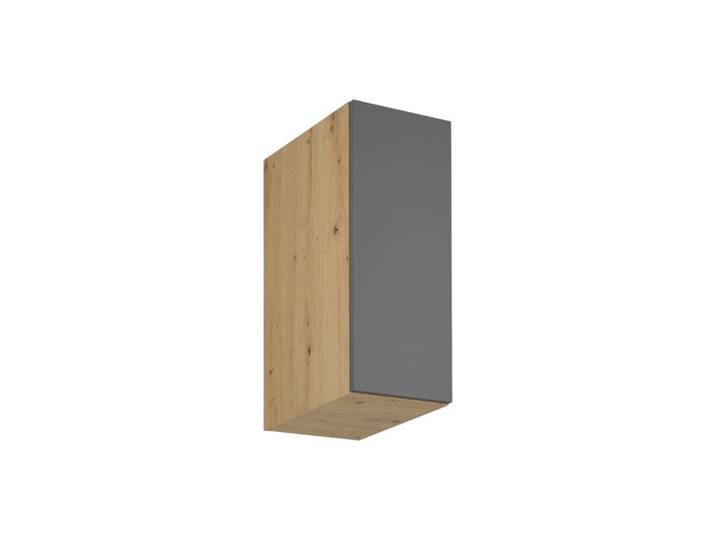 ROYAL24_MARKT Hängeschrank - Stilvoller für moderne Wohnräume (Hängeschrank, 1-St., Nexa - G30G) Feinste Qualität - Modern - Zeitlos.