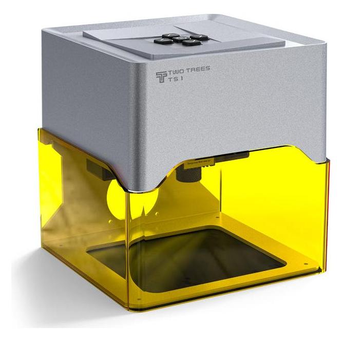Twotrees TS1 Mini Laser Engraver Machine (621600004)
