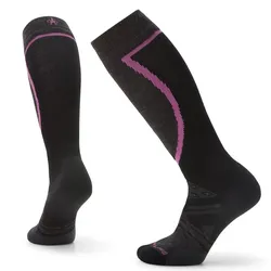 Smartwool Damen Full Cushion OTC Skisocken - 38-41 - black