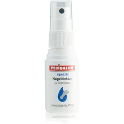 PEDIBAEHR  Nageltinktur mit Clotrimazol 30ml