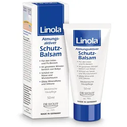 LINOLA Schutz-Balsam 50 ml