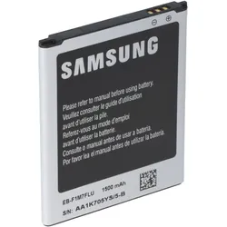 Akku Original Samsung für Samsung i8190 Galaxy S3 mini, Typ  EB-L1M7FLU
