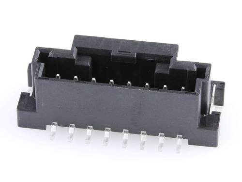 Molex Einbau-Stiftleiste (Standard) 5600200821 Tape