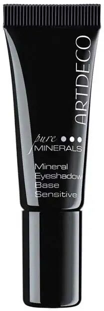 Artdeco Base Sombra Mineral Ojos Sensible