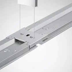 Trilux Lichtbandkupplung 03331 M-SL