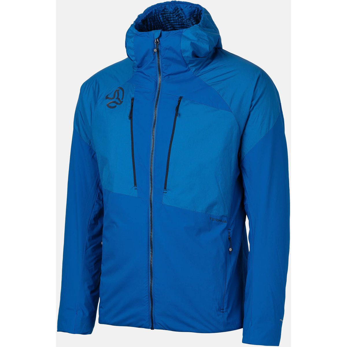 Ternua Kimo Jacket M deep mediteraneen (8879) M 1643492-8879-M