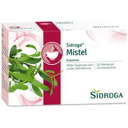 Sidroga Mistel 40 G