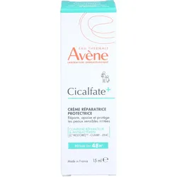 Avene Cicalfate+ Repair-Creme 15 ML