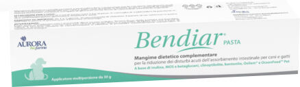 Aurora Bendiar Pasta 30 G