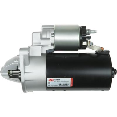 AS-PL Starter s0246 für Fiat