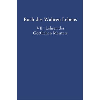 Buch des Wahren Lebens, Taschenbuch von Anna Maria Hosta, Bookmundo Direct, 978-94-6386-170-0