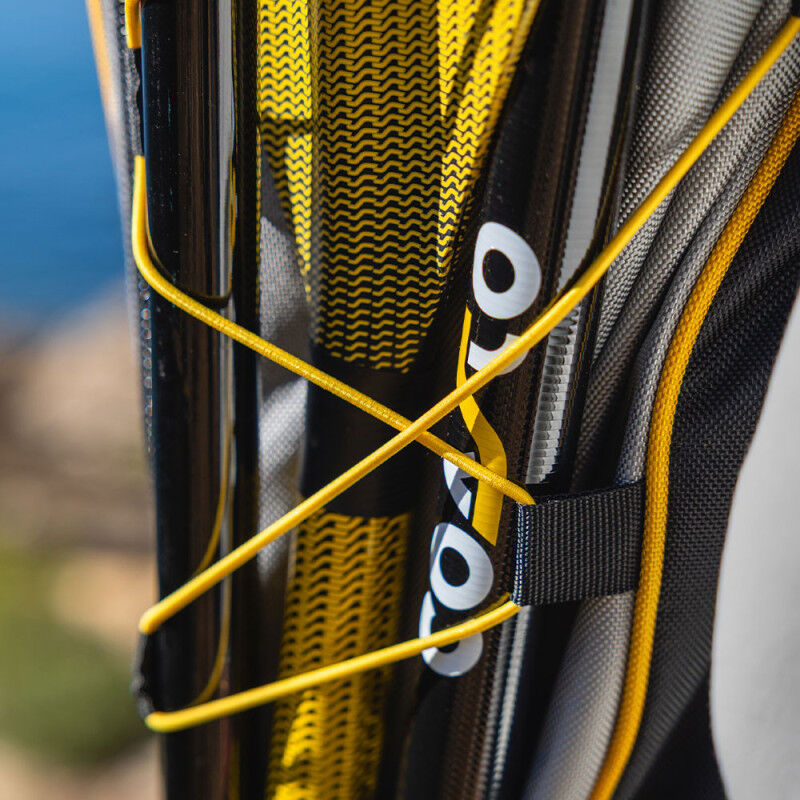 Paddle gonflable Coasto SUP Regent 11'8 Signature