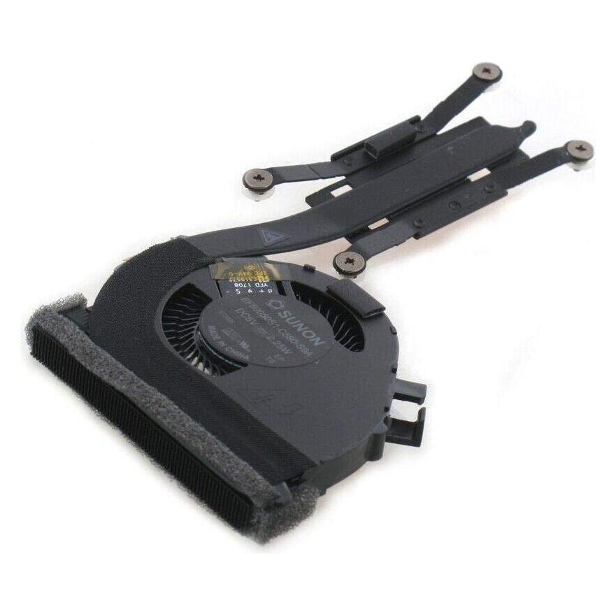 Lenovo Heatsink Skylake UMA w fan Sun (01LV721)