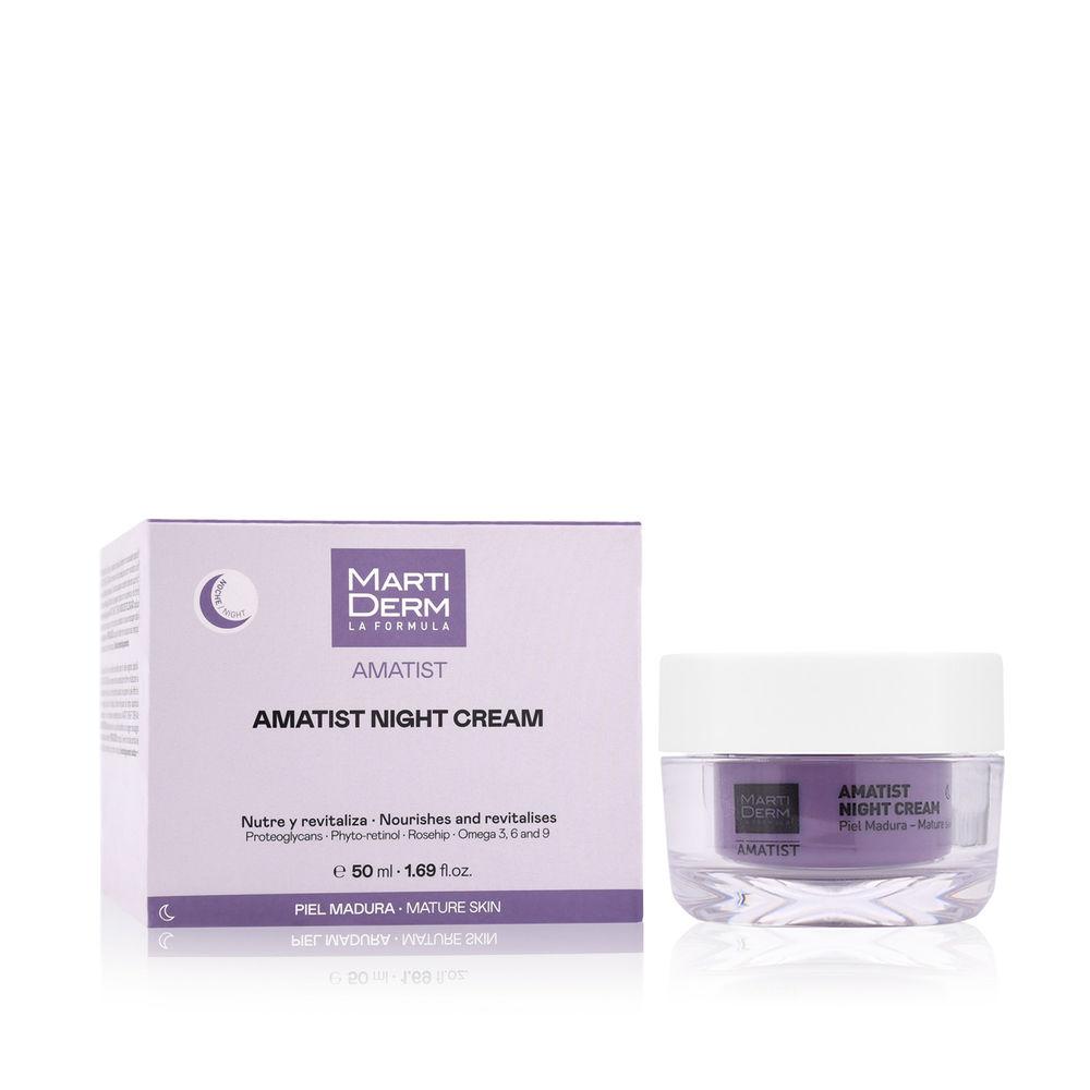 Amatist Nachtcrème 50 ml