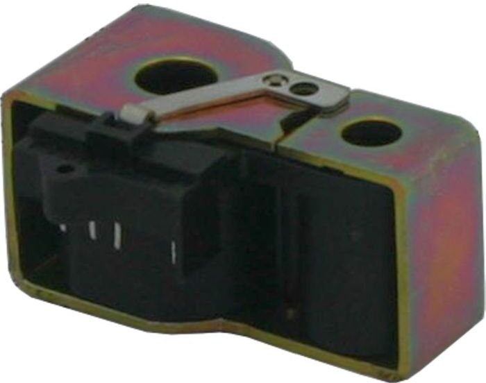 Wolf Doppelspule GKV Sigma 845/848 8603317 für CGW