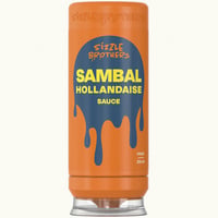 Sambal-Hollandaise Sauce 250 ml