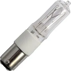 SPL | Halogen JD | BA15d | 53W