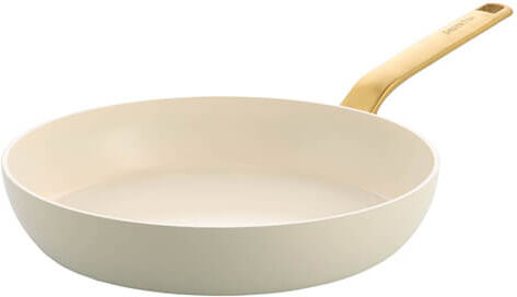 GreenPan Evolution 28cm Frypan Cream