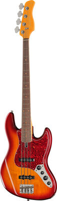 Marcus Miller V7 Vintage 4 New Gen TS Tobacco Sunburst