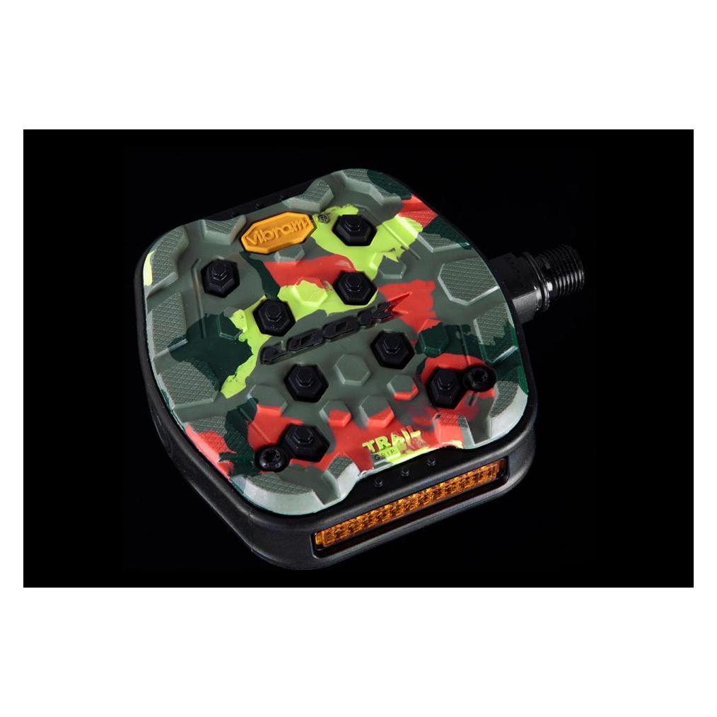Look Trail Grip Lime (5900004010)