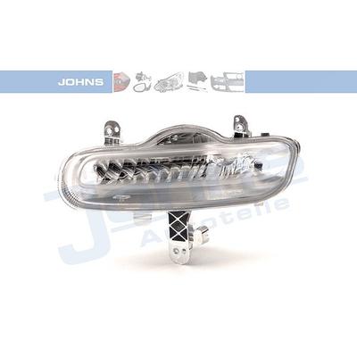 Johns Blinkleuchte [Hersteller-Nr. 300719-1] für Fiat