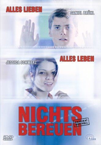 Daniel Brühl - Nichts bereuen [Special Edition] - Preis vom 01.10.2026 17:08:56 h