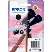 Tinte schwarz 502 (C13T02V14010)