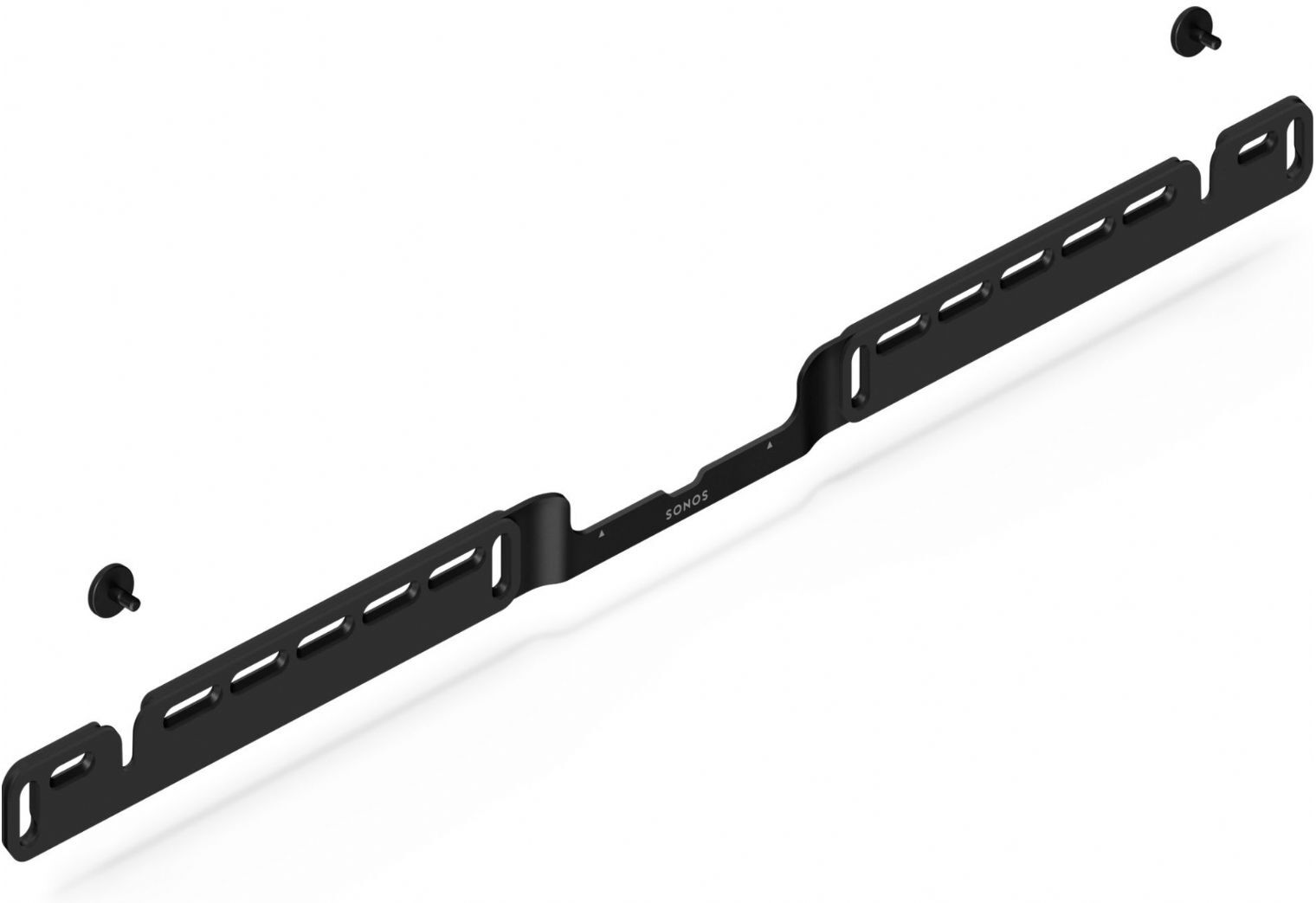 Sonos Arc Ultra Wall Mount Svart