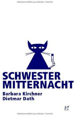Dietmar Dath - Schwester Mitternacht - Preis vom 09.10.2026 07:28:09 h
