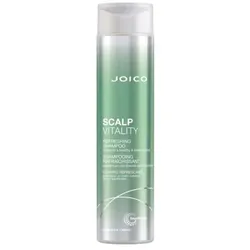 300ml JOICO Scalp Vitality Refreshing Shampoo