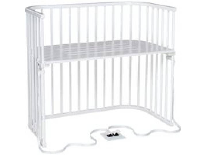 Beistellbett Boxspring XXL