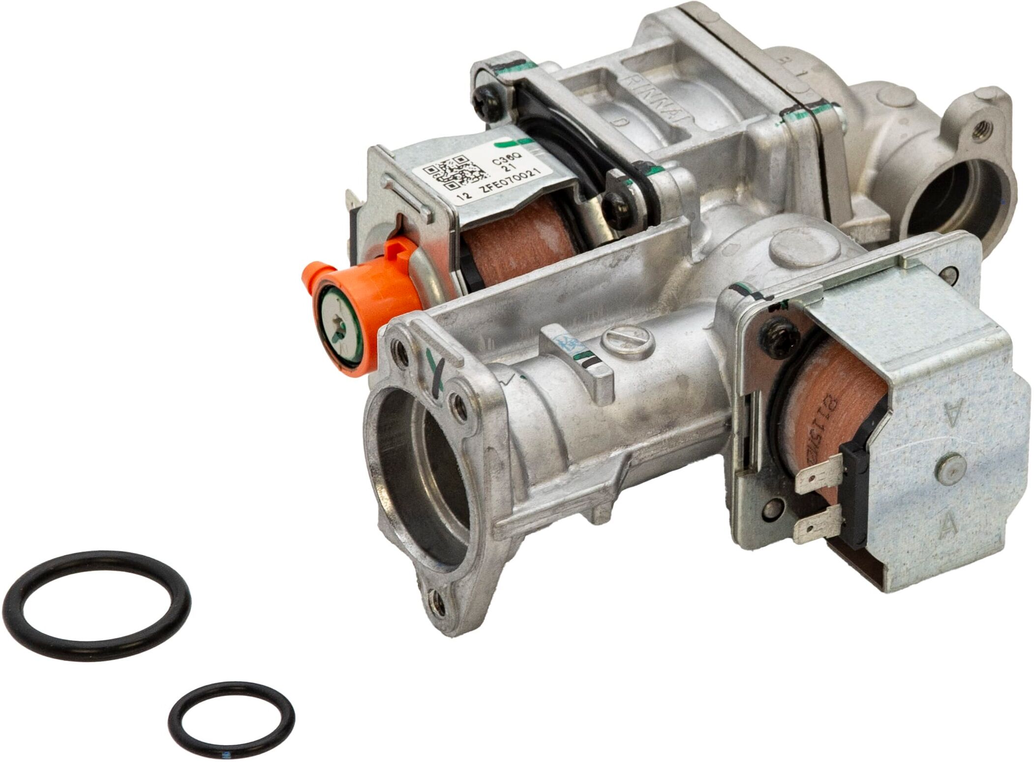 Rinnai HDC1600i Replacement Gas Control Assembly