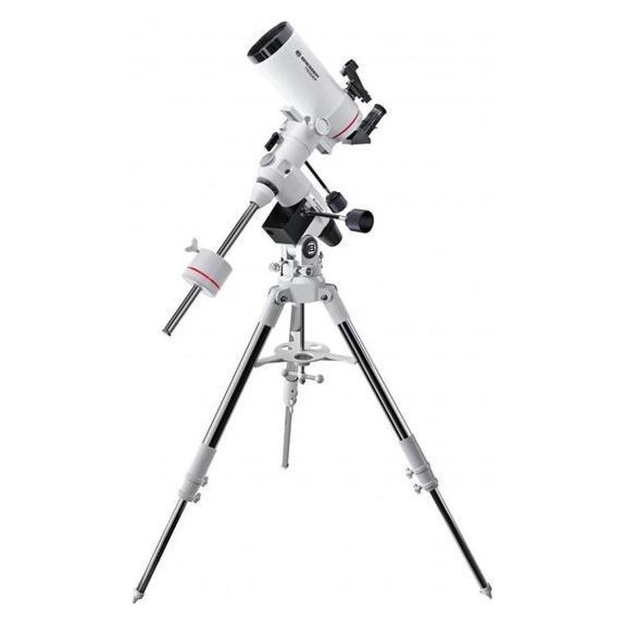 Bresser Messier MC-100/1400 EXOS-2, mit Apertur-Sonnenfilter (4710148)