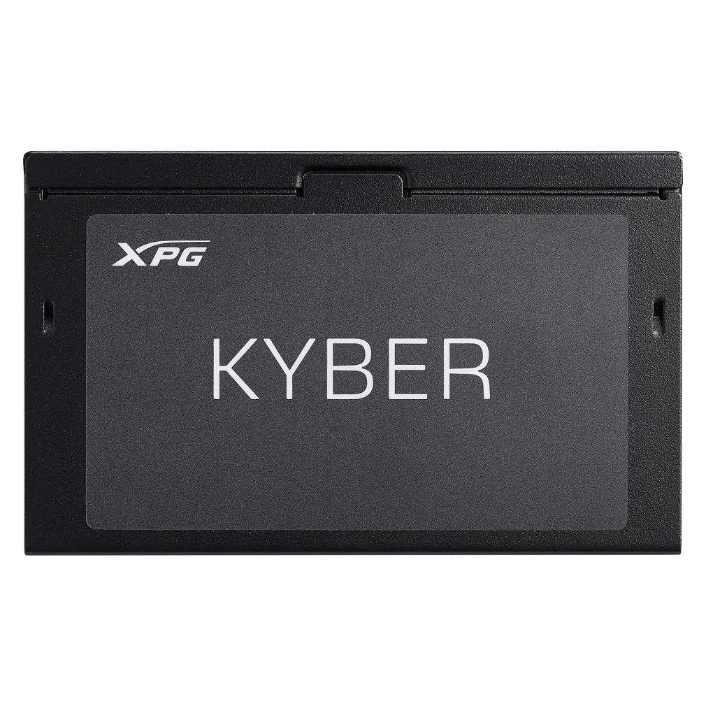 Adata XPG KYBER/650W/ATX/80PLUS Gold (650 W) (KYBER650G-BKCEU)