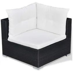 vidaXL, Gartenlounge, Mohamed