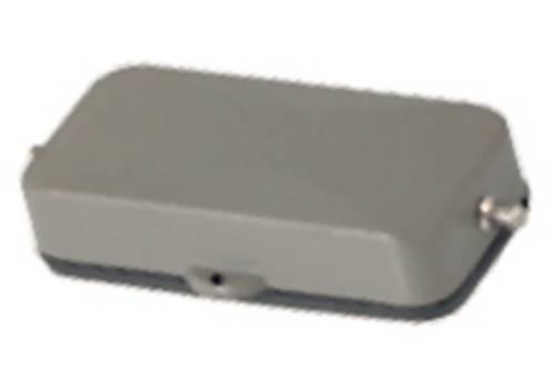 Molex Heavy Duty connector 936011239 MWE Industrial Solution Grau Inhalt