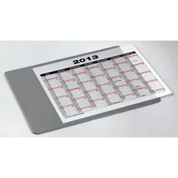 DURABLE Mousepad transparent