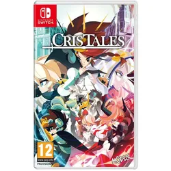 Maximum Games, Cris Tales