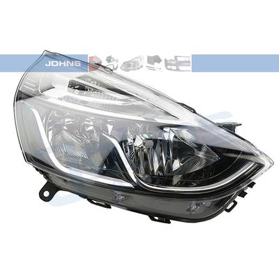 JOHNS Hauptscheinwerfer rechts 60 10 10-5 für RENAULT