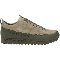 Dolomite, Unisex, Wanderschuhe, 54 Low Saxifraga 3.0 (46.5), Grau