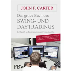 Das grosse Buch des Swing- und Daytradin, Sachbücher