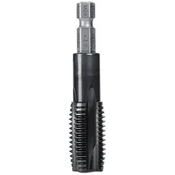Fein VARIO Gewindebohrer M24 für Durchgangslöcher - 63110034010