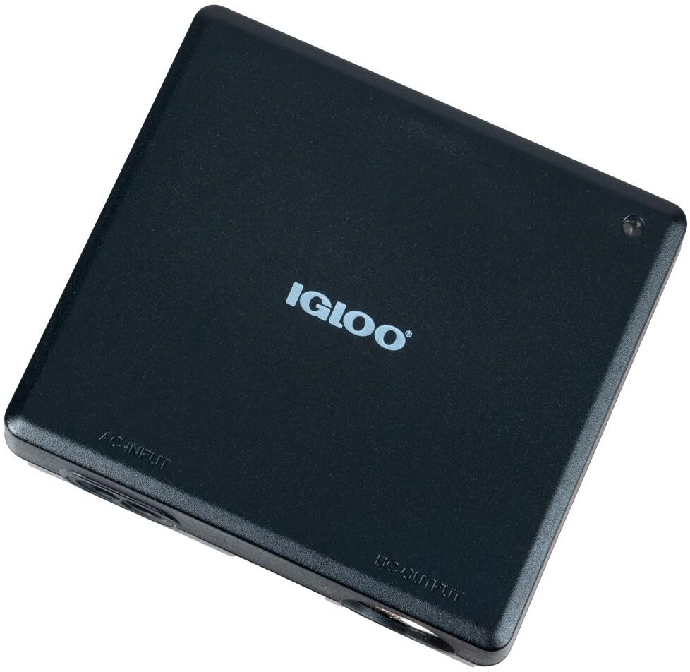 Igloo  - IPS60 Adapter Slate - Accessoires glacière